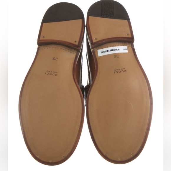 Gucci Loafers - Picture 5 of 5